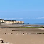 公寓 Omaha - 3 Personnes - Plages Du Debarquement *