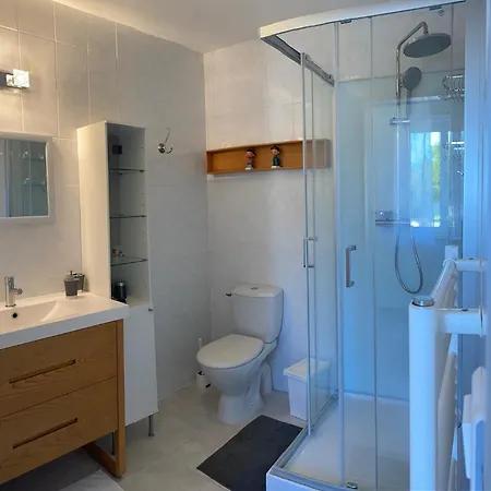 Omaha - 3 Personnes - Plages Du Debarquement Apartament Formigny