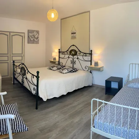 Omaha - 3 Personnes - Plages Du Debarquement Apartament