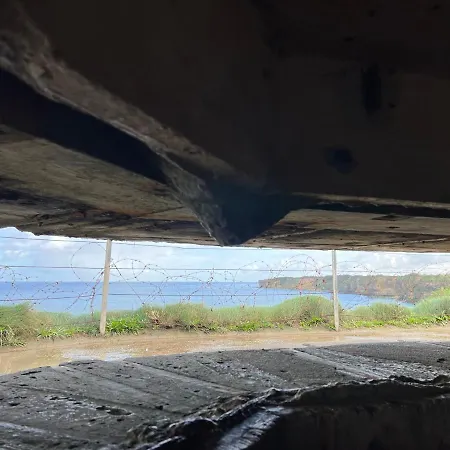 Omaha - 3 Personnes - Plages Du Debarquement * Formigny