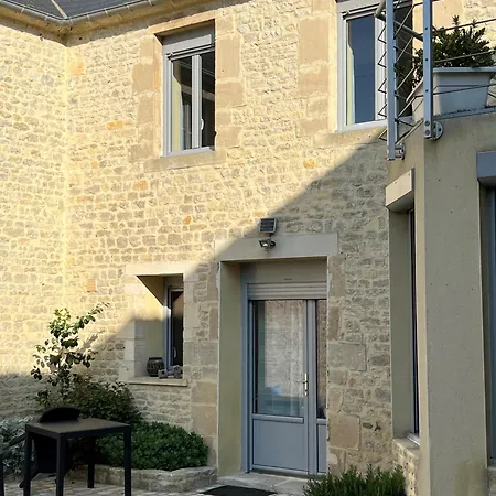 Omaha - 3 Personnes - Plages Du Debarquement