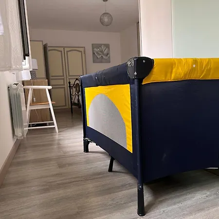 Omaha - 3 Personnes - Plages Du Debarquement *