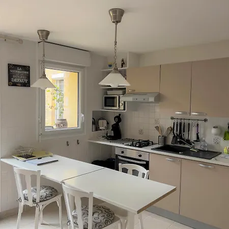 Omaha - 3 Personnes - Plages Du Debarquement Apartament