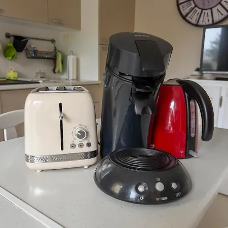 Omaha - 3 Personnes - Plages Du Debarquement Apartament Formigny