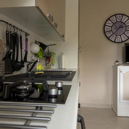 Apartament Omaha - 3 Personnes - Plages Du Debarquement