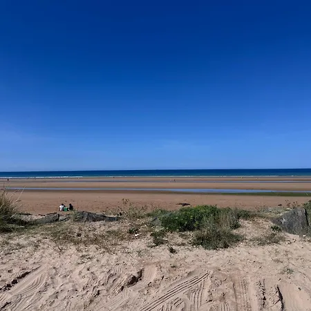Omaha - 3 Personnes - Plages Du Debarquement Appartamento Formigny