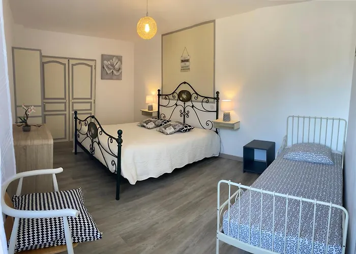 Omaha - 3 Personnes - Plages Du Debarquement アパート