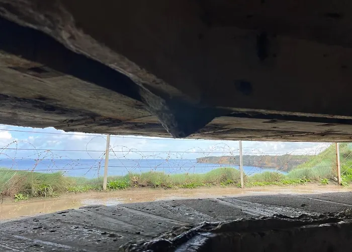 Omaha - 3 Personnes - Plages Du Debarquement * Formigny