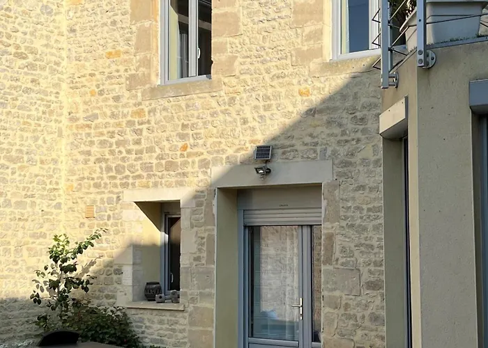 Omaha - 3 Personnes - Plages Du Debarquement