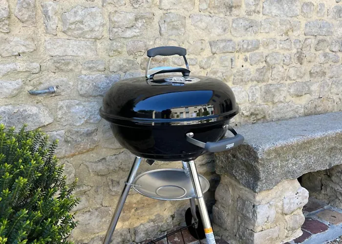 アパート Omaha - 3 Personnes - Plages Du Debarquement Formigny