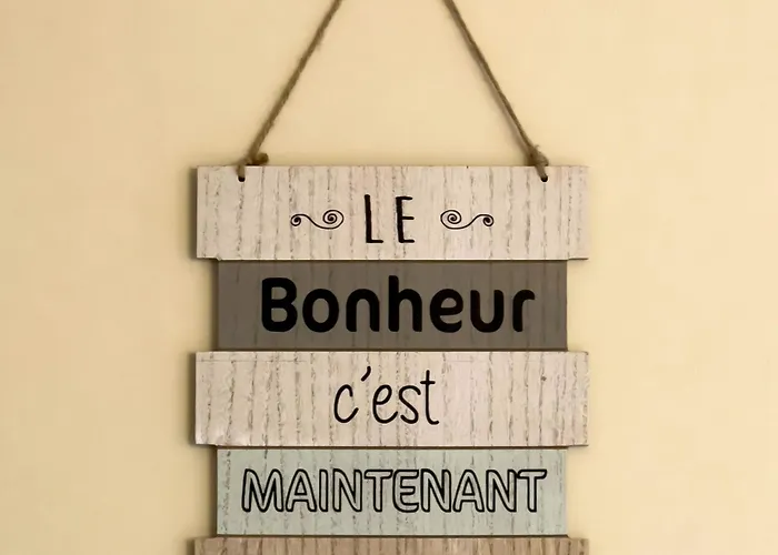 アパート Omaha - 3 Personnes - Plages Du Debarquement Formigny